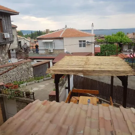 Antique 3* Sozopol