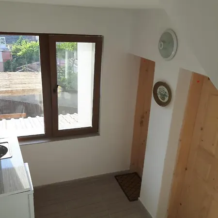 Antique Pensiune Sozopol