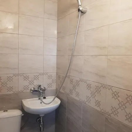 Pensión Antique 3*