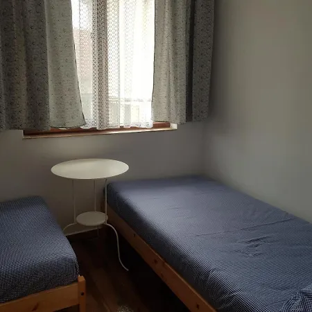 Pensiune Antique Sozopol