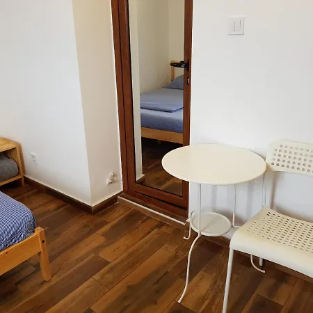 Antique Pensiune Sozopol