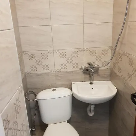 Pensión Antique 3*