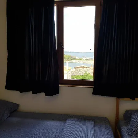 Pensión Antique Sozopol