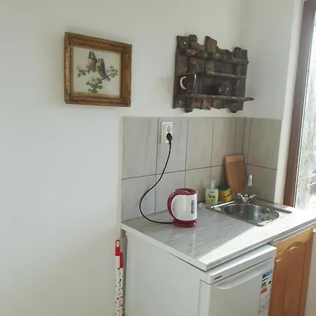 Antique Pensión 3*