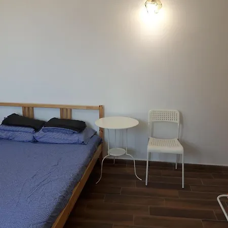 Pensiune Antique Sozopol