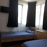 בית הארחה Antique 3*