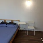 בית הארחה Antique סוזופול