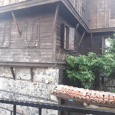 Antique * 索佐波尔