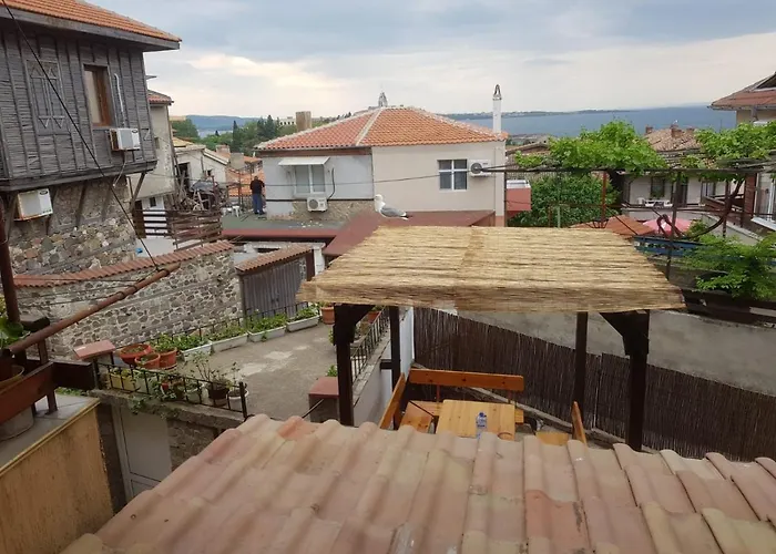 Antique 3* Созопол