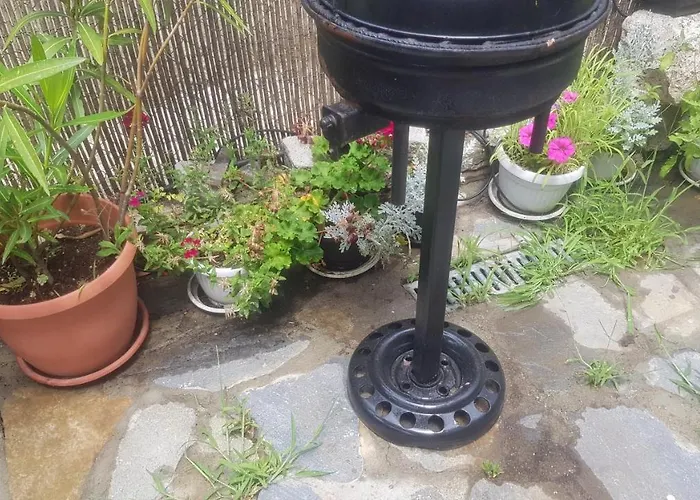 Къща за гости Antique