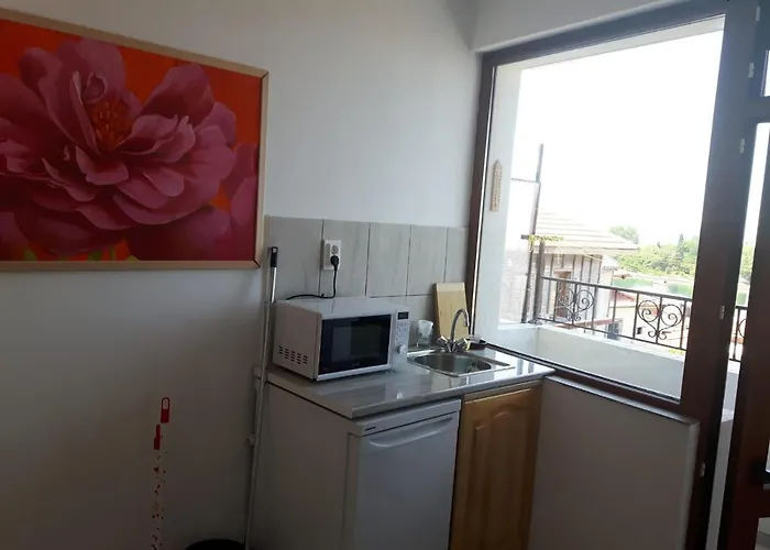 Къща за гости Antique Созопол