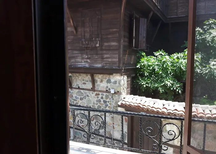 Antique