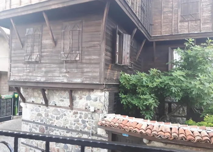 Antique 3* Созопол