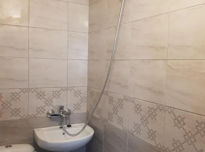 Къща за гости Antique 3*