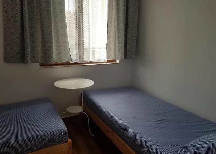 Къща за гости Antique Созопол