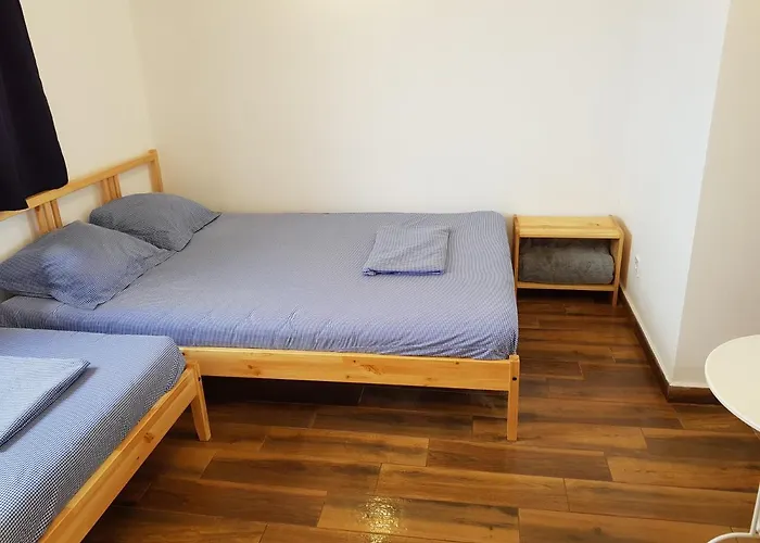 Къща за гости Antique 3*