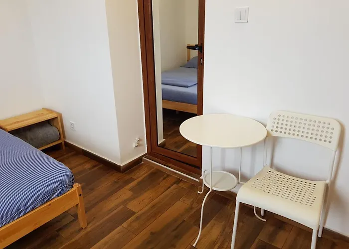 Antique Къща за гости Созопол