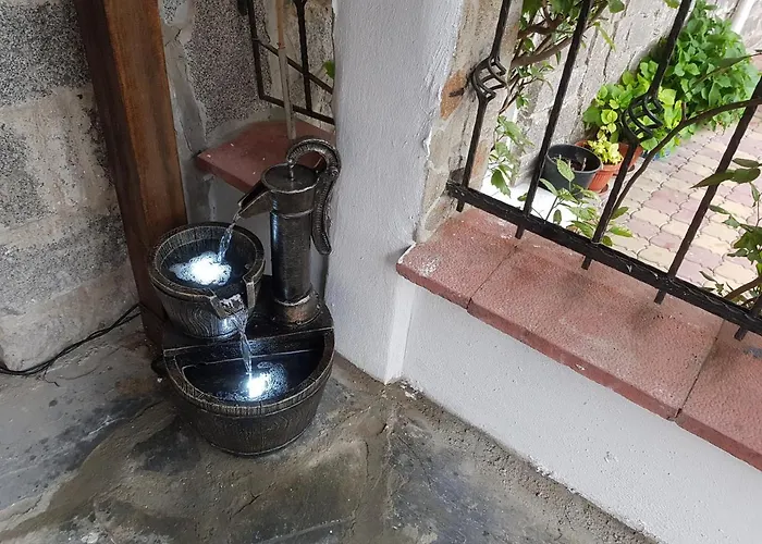 Antique Созопол