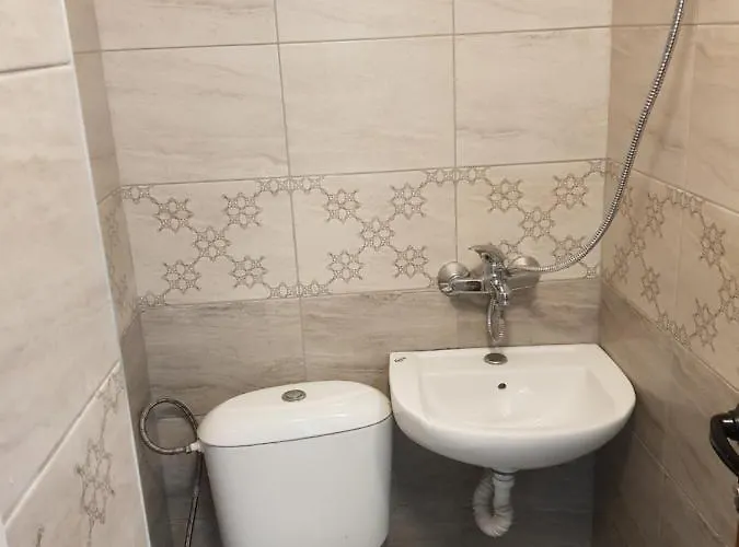 Къща за гости Antique 3*