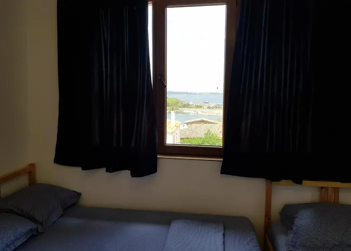 Къща за гости Antique Созопол