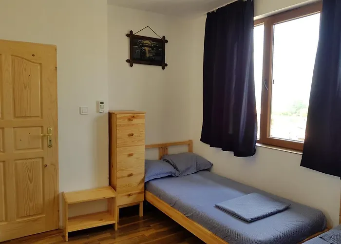 Къща за гости Antique