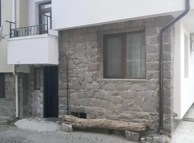 Antique Къща за гости Созопол